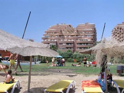 Acapulco I - Marina D'Or - Oropesa Del Mar Daire Dış mekan fotoğraf