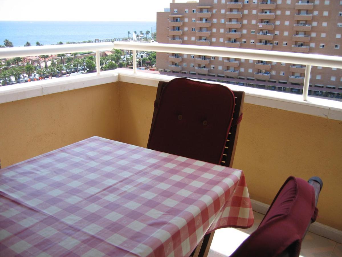 Acapulco I - Marina D'Or - Oropesa Del Mar Daire Dış mekan fotoğraf