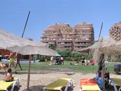 Acapulco I - Marina D'Or - Oropesa Del Mar Daire Dış mekan fotoğraf