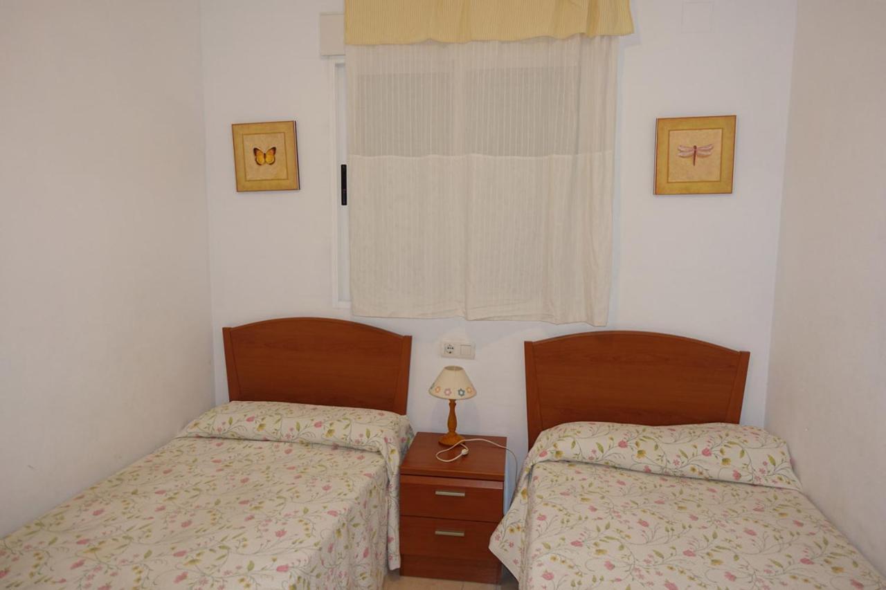 Acapulco I - Marina D'Or - Oropesa Del Mar Daire Dış mekan fotoğraf