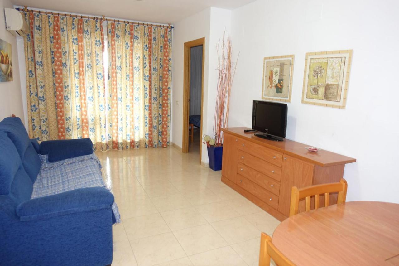 Acapulco I - Marina D'Or - Oropesa Del Mar Daire Dış mekan fotoğraf
